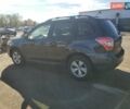 Чорний Субару Forester, об'ємом двигуна 2.5 л та пробігом 166 тис. км за 2700 $, фото 1 на Automoto.ua
