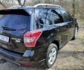 Чорний Субару Forester, об'ємом двигуна 2 л та пробігом 225 тис. км за 14500 $, фото 6 на Automoto.ua