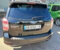 Чорний Субару Forester, об'ємом двигуна 2.5 л та пробігом 98 тис. км за 16129 $, фото 1 на Automoto.ua