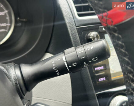 Чорний Субару Forester, об'ємом двигуна 2.5 л та пробігом 219 тис. км за 12000 $, фото 40 на Automoto.ua