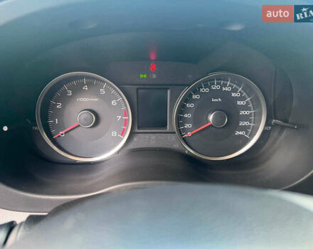 Черный Субару Форестер, объемом двигателя 2.5 л и пробегом 126 тыс. км за 13890 $, фото 24 на Automoto.ua