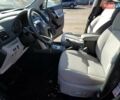Чорний Субару Forester, об'ємом двигуна 2.5 л та пробігом 166 тис. км за 2700 $, фото 6 на Automoto.ua