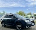 Чорний Субару Forester, об'ємом двигуна 2 л та пробігом 123 тис. км за 14600 $, фото 5 на Automoto.ua