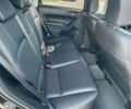 Чорний Субару Forester, об'ємом двигуна 2 л та пробігом 213 тис. км за 12500 $, фото 10 на Automoto.ua