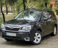 Чорний Субару Forester, об'ємом двигуна 2.5 л та пробігом 219 тис. км за 12000 $, фото 6 на Automoto.ua