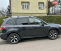 Чорний Субару Forester, об'ємом двигуна 2 л та пробігом 76 тис. км за 14450 $, фото 7 на Automoto.ua