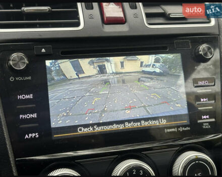 Чорний Субару Forester, об'ємом двигуна 2.5 л та пробігом 220 тис. км за 14700 $, фото 8 на Automoto.ua