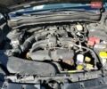 Чорний Субару Forester, об'ємом двигуна 2.5 л та пробігом 166 тис. км за 2700 $, фото 10 на Automoto.ua