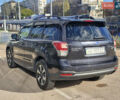 Черный Субару Форестер, объемом двигателя 2.5 л и пробегом 114 тыс. км за 14500 $, фото 4 на Automoto.ua