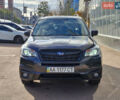 Чорний Субару Forester, об'ємом двигуна 2.5 л та пробігом 114 тис. км за 13800 $, фото 1 на Automoto.ua