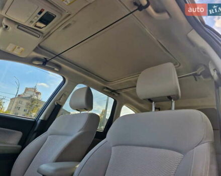 Чорний Субару Forester, об'ємом двигуна 2.5 л та пробігом 114 тис. км за 13800 $, фото 19 на Automoto.ua