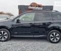 Чорний Субару Forester, об'ємом двигуна 2.5 л та пробігом 31 тис. км за 16000 $, фото 9 на Automoto.ua