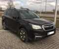 Чорний Субару Forester, об'ємом двигуна 2.5 л та пробігом 86 тис. км за 17900 $, фото 1 на Automoto.ua