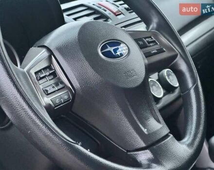 Черный Субару Форестер, объемом двигателя 2.5 л и пробегом 122 тыс. км за 13450 $, фото 34 на Automoto.ua