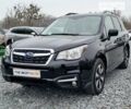 Чорний Субару Forester, об'ємом двигуна 2.5 л та пробігом 31 тис. км за 16000 $, фото 4 на Automoto.ua