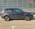 Чорний Субару Forester, об'ємом двигуна 2.5 л та пробігом 114 тис. км за 13800 $, фото 5 на Automoto.ua