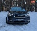 Чорний Субару Forester, об'ємом двигуна 2.5 л та пробігом 176 тис. км за 15700 $, фото 1 на Automoto.ua