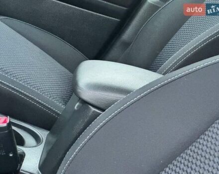 Черный Субару Форестер, объемом двигателя 2.5 л и пробегом 122 тыс. км за 13450 $, фото 32 на Automoto.ua