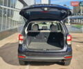 Чорний Субару Forester, об'ємом двигуна 2.5 л та пробігом 114 тис. км за 13800 $, фото 10 на Automoto.ua