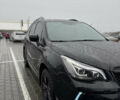 Чорний Субару Forester, об'ємом двигуна 2.46 л та пробігом 184 тис. км за 12999 $, фото 2 на Automoto.ua