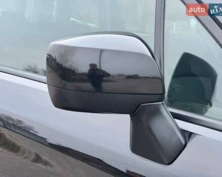 Черный Субару Форестер, объемом двигателя 2.5 л и пробегом 122 тыс. км за 13450 $, фото 11 на Automoto.ua