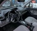 Черный Субару Форестер, объемом двигателя 2.5 л и пробегом 170 тыс. км за 16000 $, фото 3 на Automoto.ua