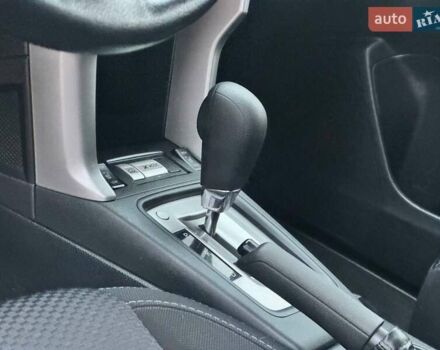 Черный Субару Форестер, объемом двигателя 2.5 л и пробегом 122 тыс. км за 13450 $, фото 33 на Automoto.ua