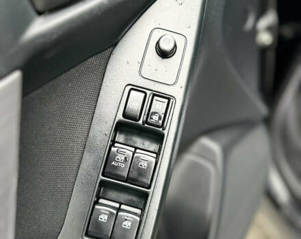 Чорний Субару Forester, об'ємом двигуна 2.46 л та пробігом 184 тис. км за 12999 $, фото 10 на Automoto.ua