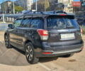 Чорний Субару Forester, об'ємом двигуна 2.5 л та пробігом 114 тис. км за 13800 $, фото 7 на Automoto.ua