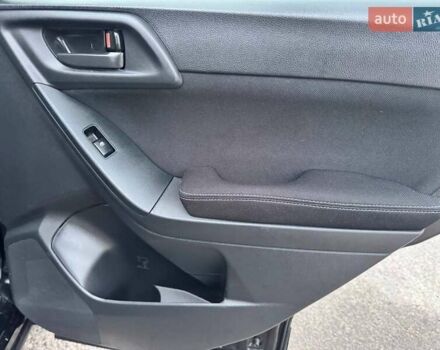 Черный Субару Форестер, объемом двигателя 2.5 л и пробегом 122 тыс. км за 13450 $, фото 37 на Automoto.ua