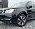 Чорний Субару Forester, об'ємом двигуна 2.5 л та пробігом 31 тис. км за 16000 $, фото 3 на Automoto.ua