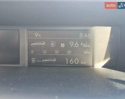 Чорний Субару Forester, об'ємом двигуна 2.5 л та пробігом 114 тис. км за 13800 $, фото 24 на Automoto.ua