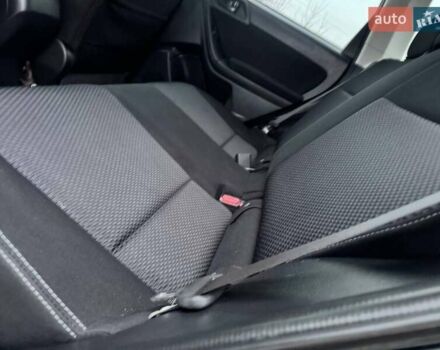 Черный Субару Форестер, объемом двигателя 2.5 л и пробегом 122 тыс. км за 13450 $, фото 35 на Automoto.ua