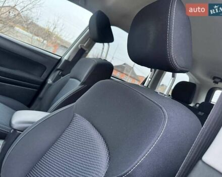 Черный Субару Форестер, объемом двигателя 2.5 л и пробегом 122 тыс. км за 13450 $, фото 29 на Automoto.ua