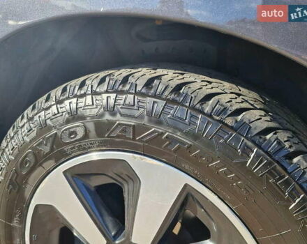 Чорний Субару Forester, об'ємом двигуна 2.5 л та пробігом 114 тис. км за 13800 $, фото 13 на Automoto.ua