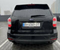 Чорний Субару Forester, об'ємом двигуна 2.46 л та пробігом 184 тис. км за 12999 $, фото 5 на Automoto.ua