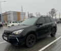 Чорний Субару Forester, об'ємом двигуна 2.46 л та пробігом 184 тис. км за 12999 $, фото 4 на Automoto.ua