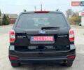Черный Субару Форестер, объемом двигателя 2.5 л и пробегом 122 тыс. км за 13450 $, фото 14 на Automoto.ua