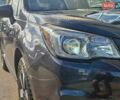 Чорний Субару Forester, об'ємом двигуна 2.5 л та пробігом 114 тис. км за 13800 $, фото 4 на Automoto.ua