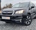 Чорний Субару Forester, об'ємом двигуна 2.5 л та пробігом 31 тис. км за 16000 $, фото 5 на Automoto.ua