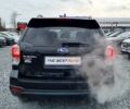 Чорний Субару Forester, об'ємом двигуна 2.5 л та пробігом 31 тис. км за 16000 $, фото 8 на Automoto.ua