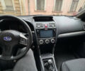 Чорний Субару Forester, об'ємом двигуна 2.46 л та пробігом 184 тис. км за 12999 $, фото 15 на Automoto.ua