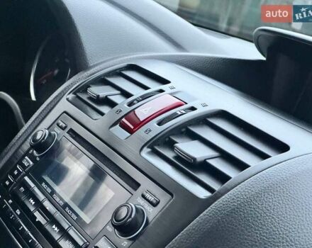 Черный Субару Форестер, объемом двигателя 2.5 л и пробегом 122 тыс. км за 13450 $, фото 42 на Automoto.ua