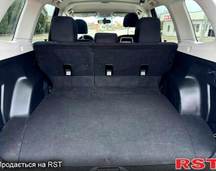 Черный Субару Форестер, объемом двигателя 2.5 л и пробегом 122 тыс. км за 13450 $, фото 9 на Automoto.ua