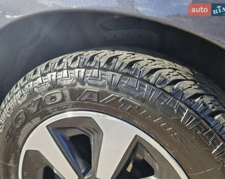 Черный Субару Форестер, объемом двигателя 2.5 л и пробегом 114 тыс. км за 14500 $, фото 17 на Automoto.ua