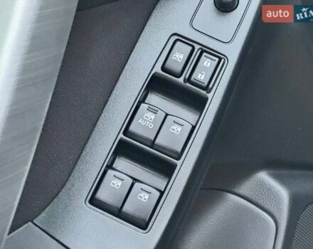 Черный Субару Форестер, объемом двигателя 2.5 л и пробегом 122 тыс. км за 13450 $, фото 26 на Automoto.ua