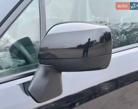 Черный Субару Форестер, объемом двигателя 2.5 л и пробегом 122 тыс. км за 13450 $, фото 10 на Automoto.ua