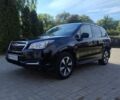 Чорний Субару Forester, об'ємом двигуна 2.5 л та пробігом 167 тис. км за 13000 $, фото 1 на Automoto.ua