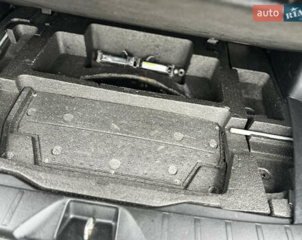 Чорний Субару Forester, об'ємом двигуна 2.46 л та пробігом 184 тис. км за 12999 $, фото 8 на Automoto.ua