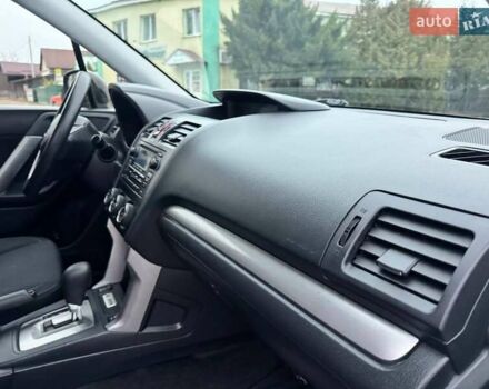 Черный Субару Форестер, объемом двигателя 2.5 л и пробегом 122 тыс. км за 13450 $, фото 41 на Automoto.ua